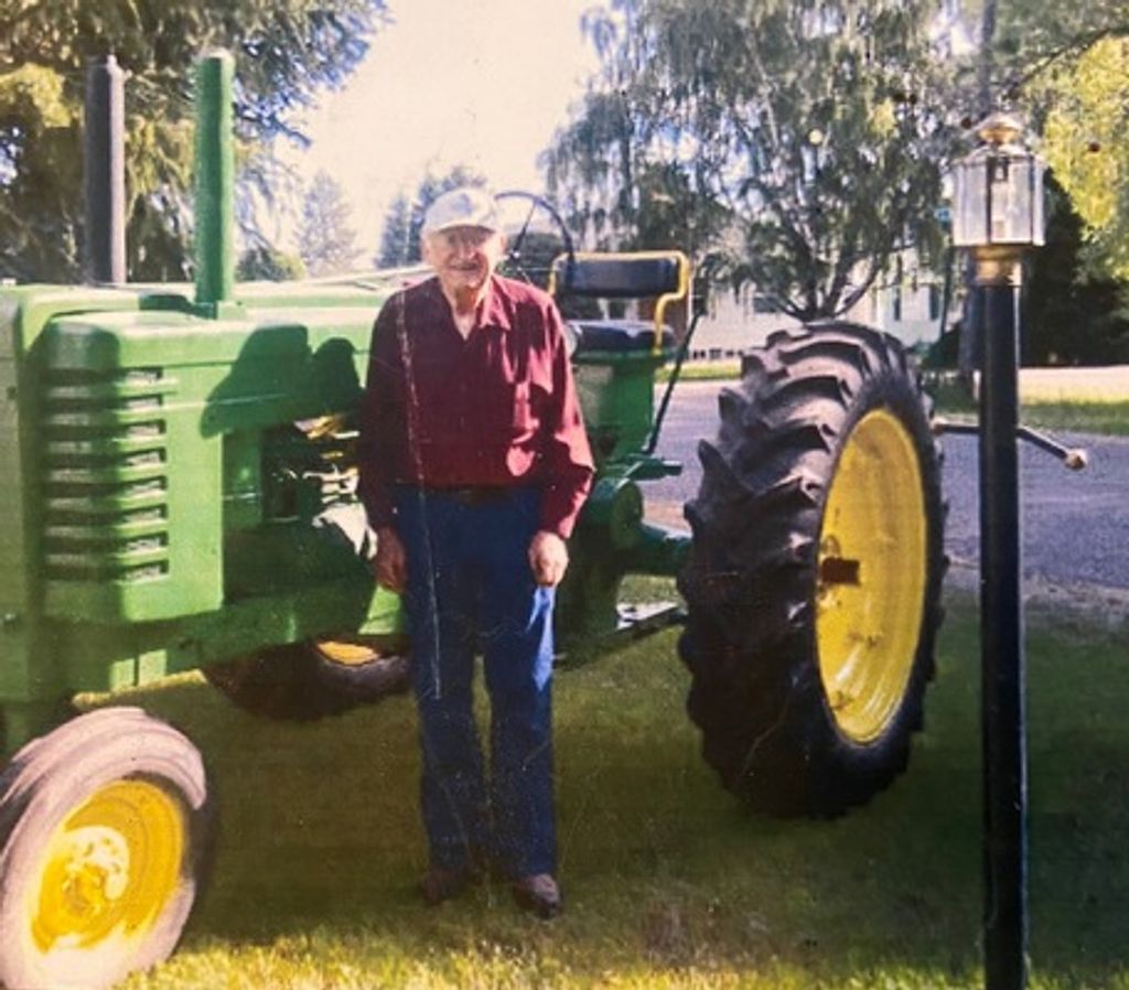 Lynn Hossner Profile Photo