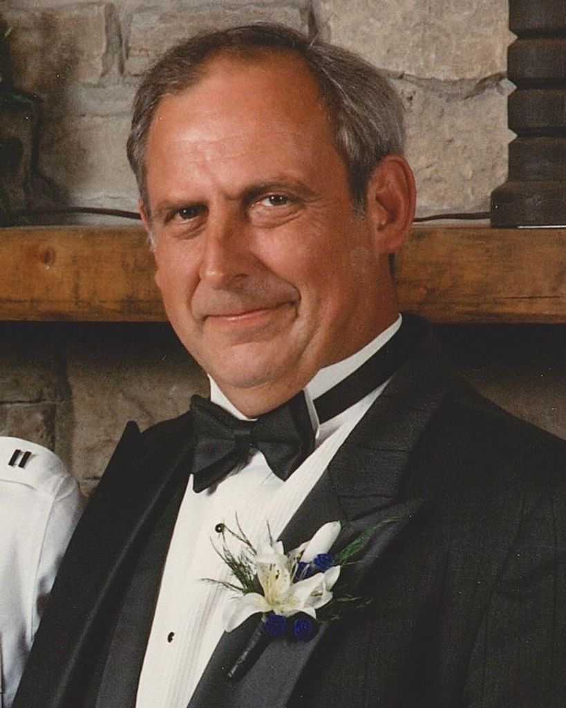 Jerome "Jerry" G. Cap Profile Photo