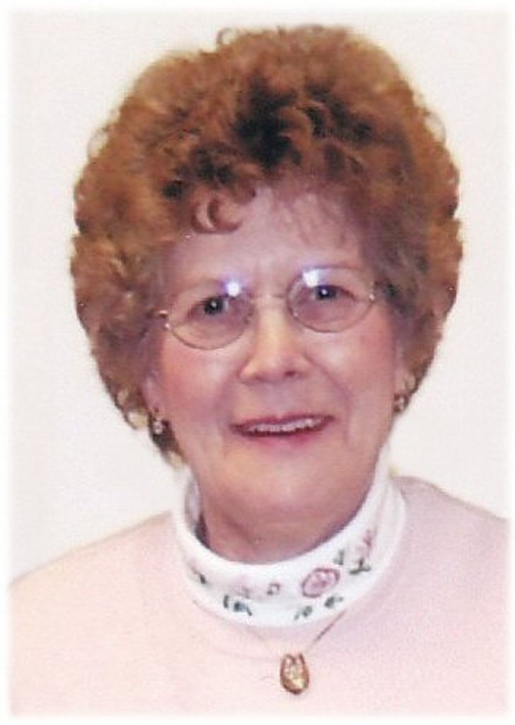 Arloyce G. Kraskey