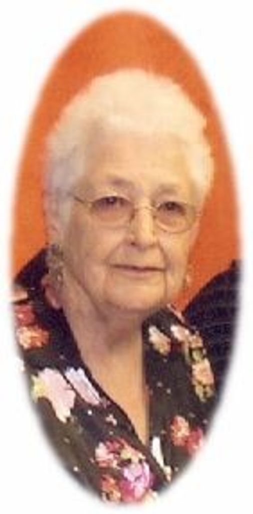 Rae Lampe