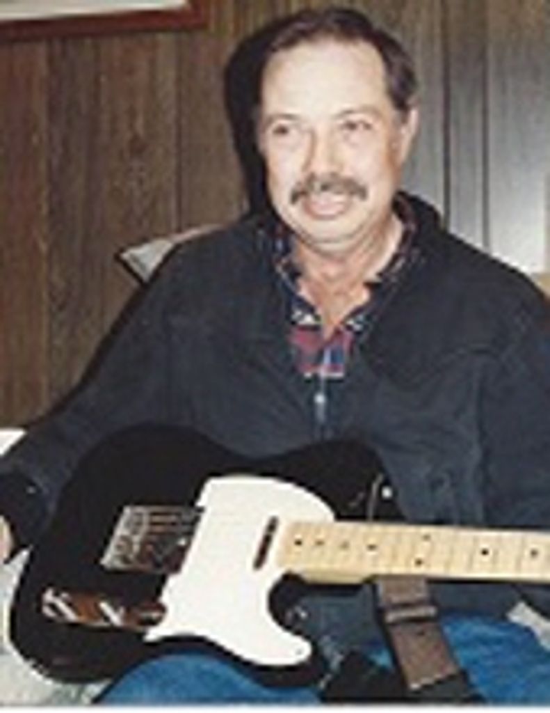 Doyle Eugene Hudson