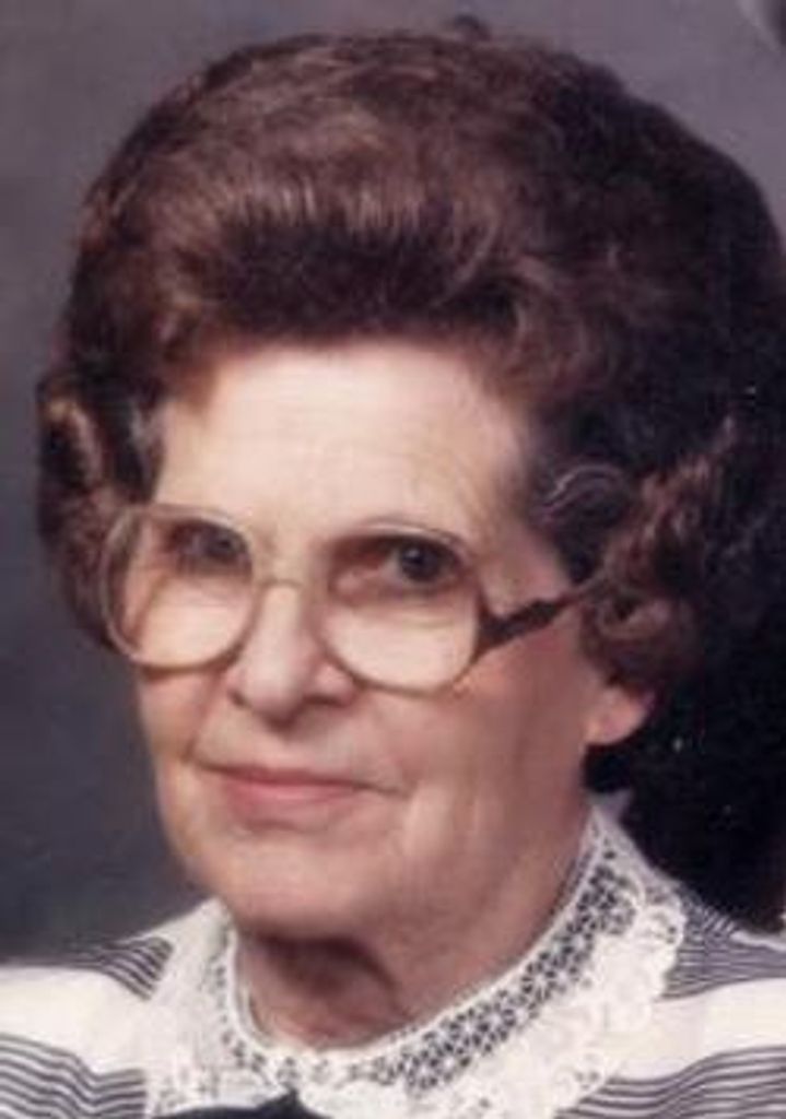 Elsie Hagel