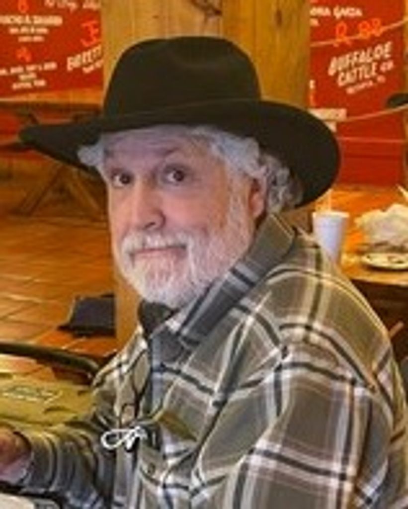 Henry Wayne De La Rosa
