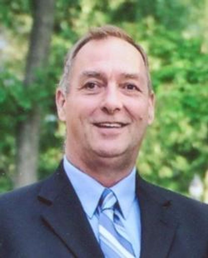 David Sherman Yeagley