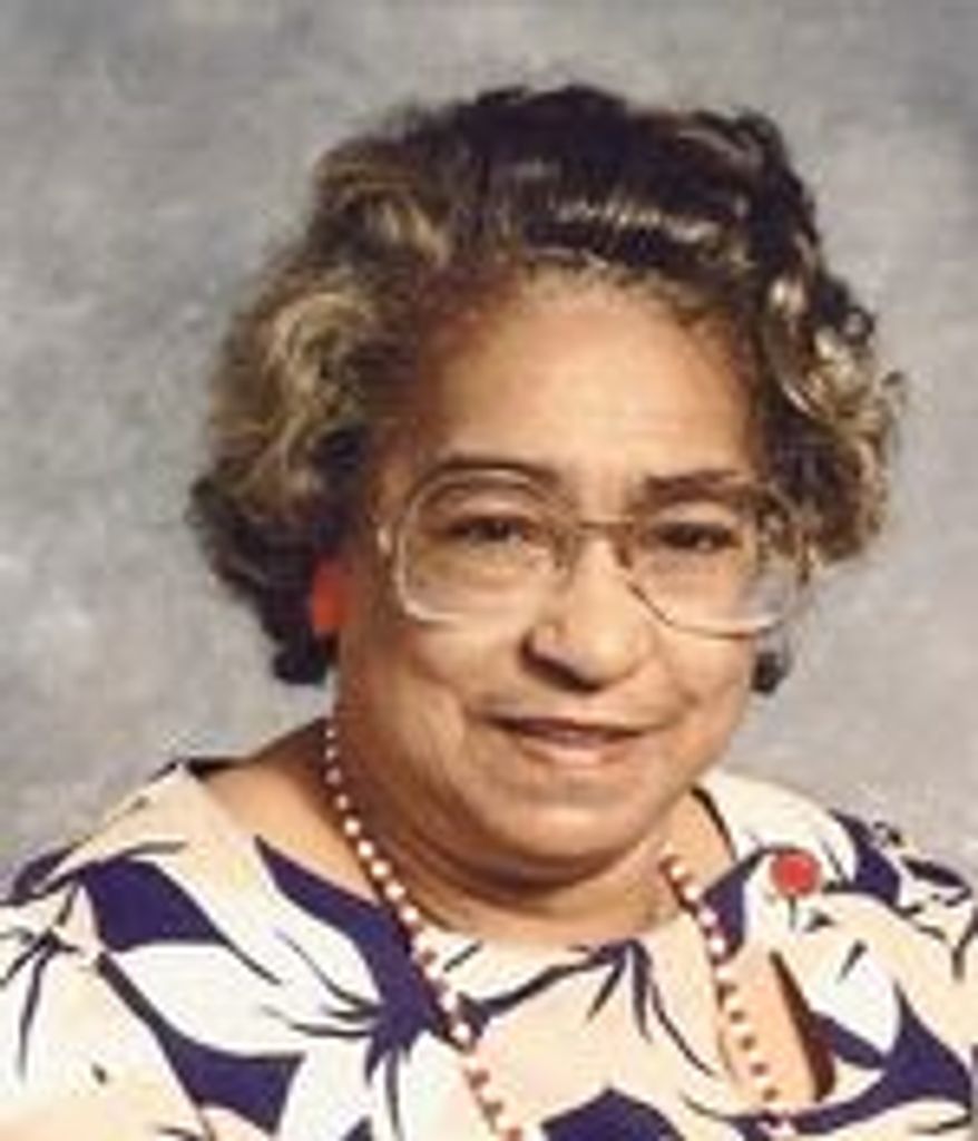 Margaree Wilson Washington Parks Profile Photo