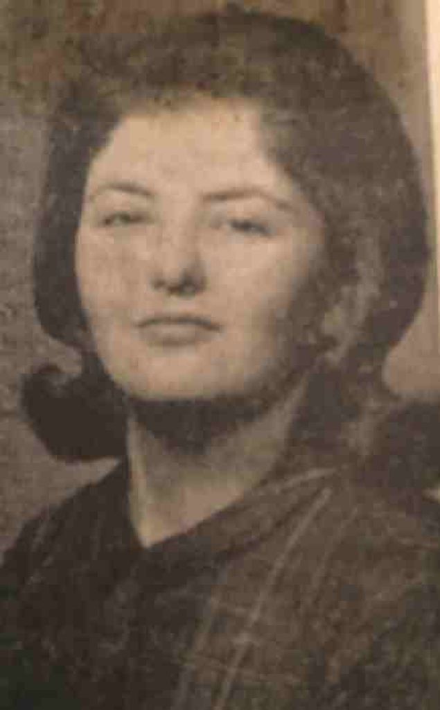 Mary E. Ziegler Profile Photo