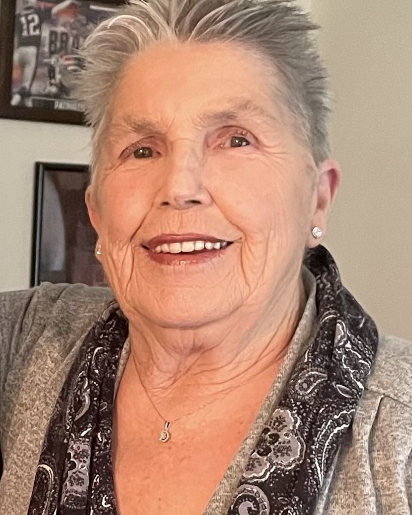 Mattie Mae Brian