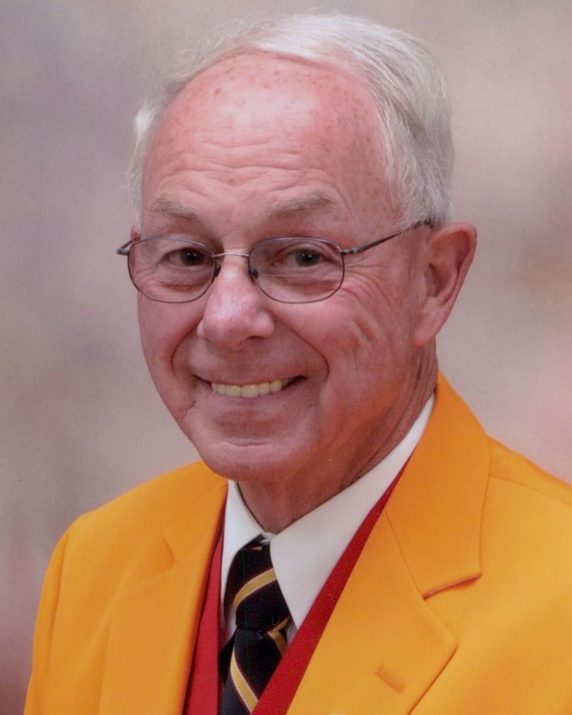 Leonard Haizlip, Jr.