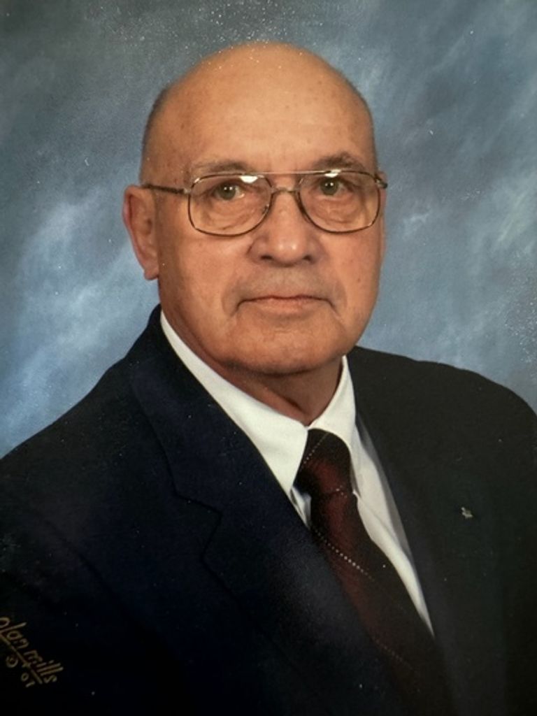 Jerry Mack Phillips Profile Photo