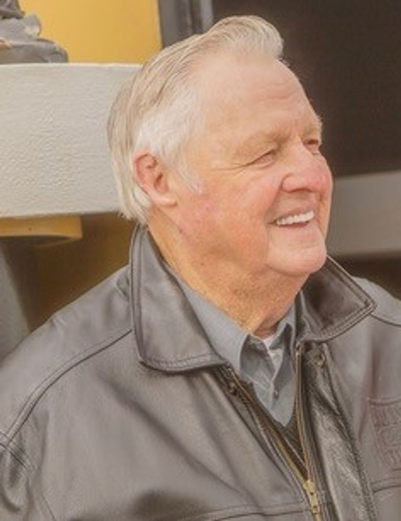 Victor Stillman Morrell Profile Photo