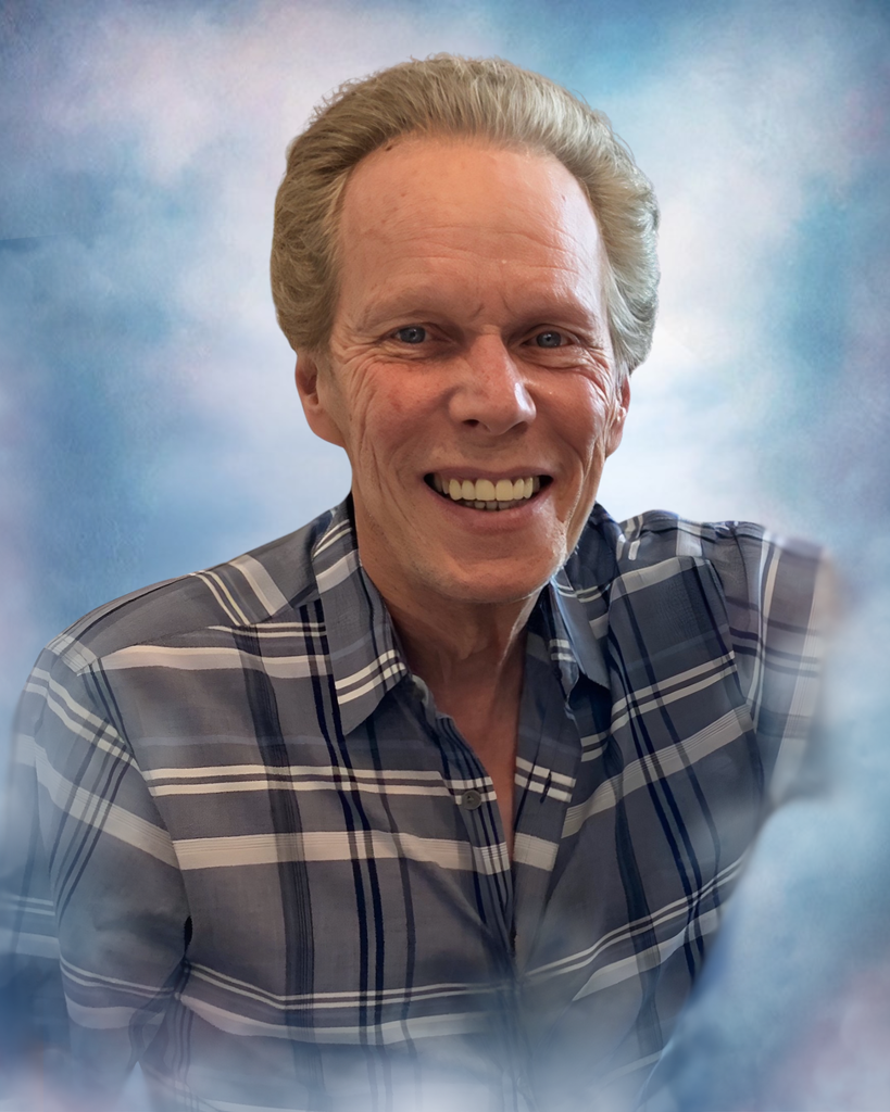 John Strzemp
