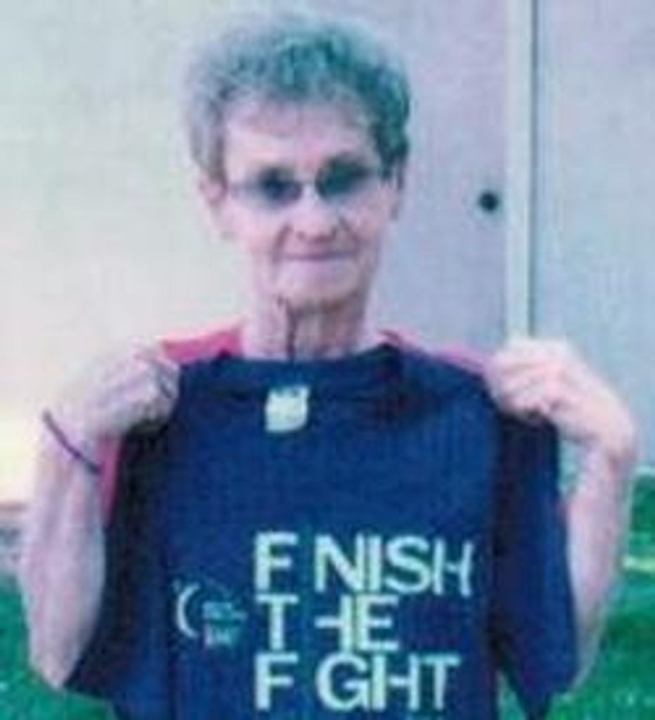 Loraine Hartsell Profile Photo