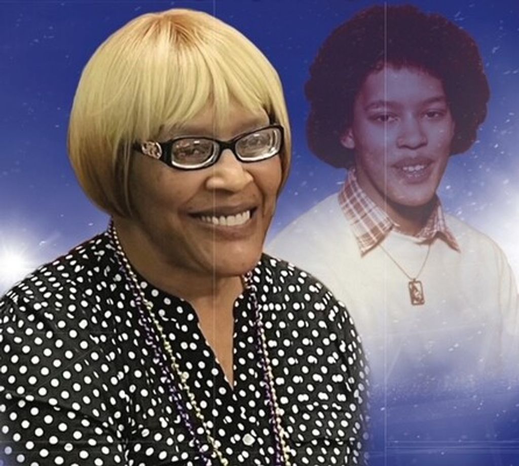 Teressa "Baby" Terry Profile Photo