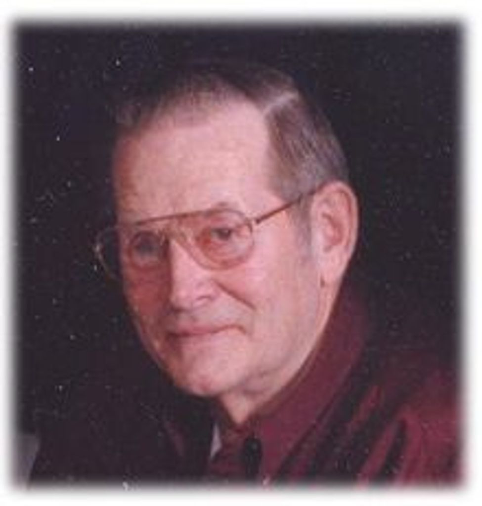 Richard Austing