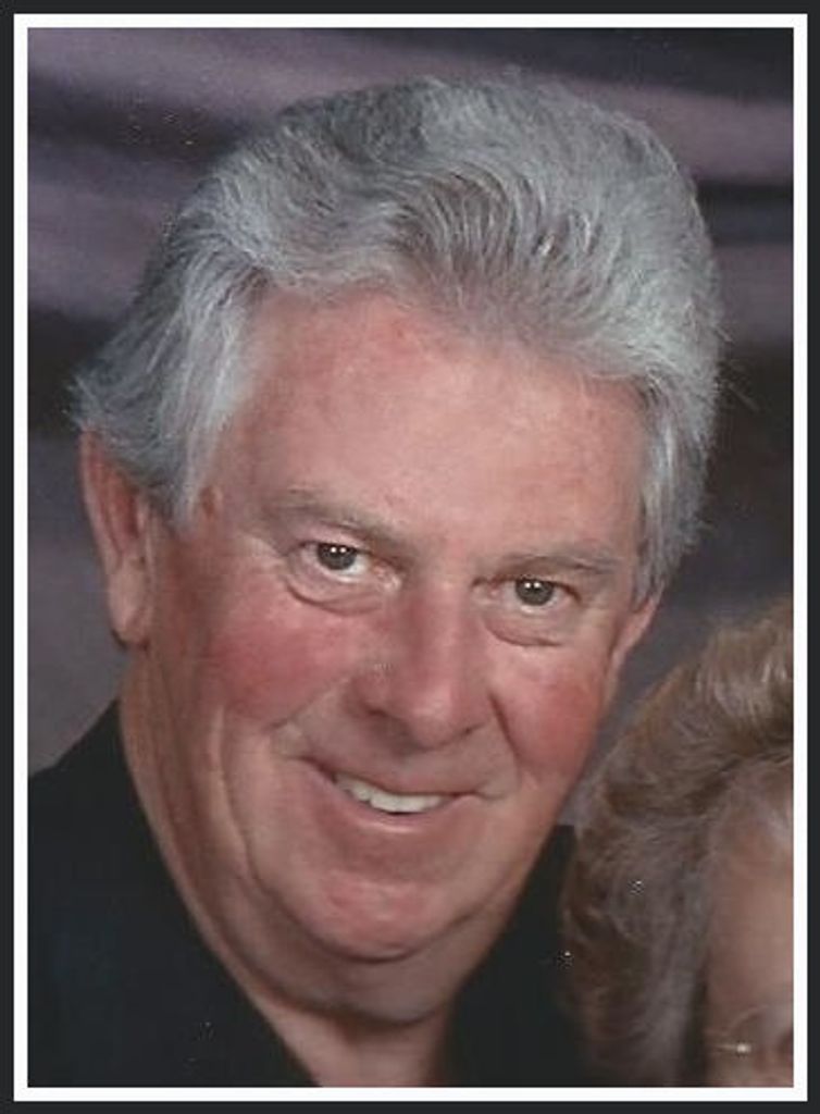 Jerry Shanahan