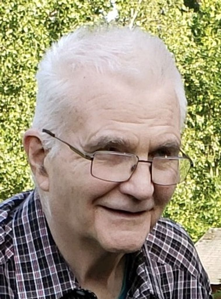 Bernard W. Kotwas Jr.