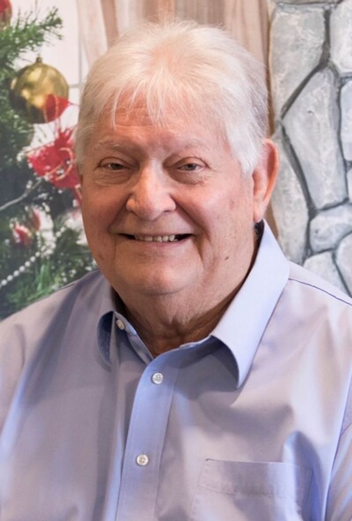 George Thomas Parker