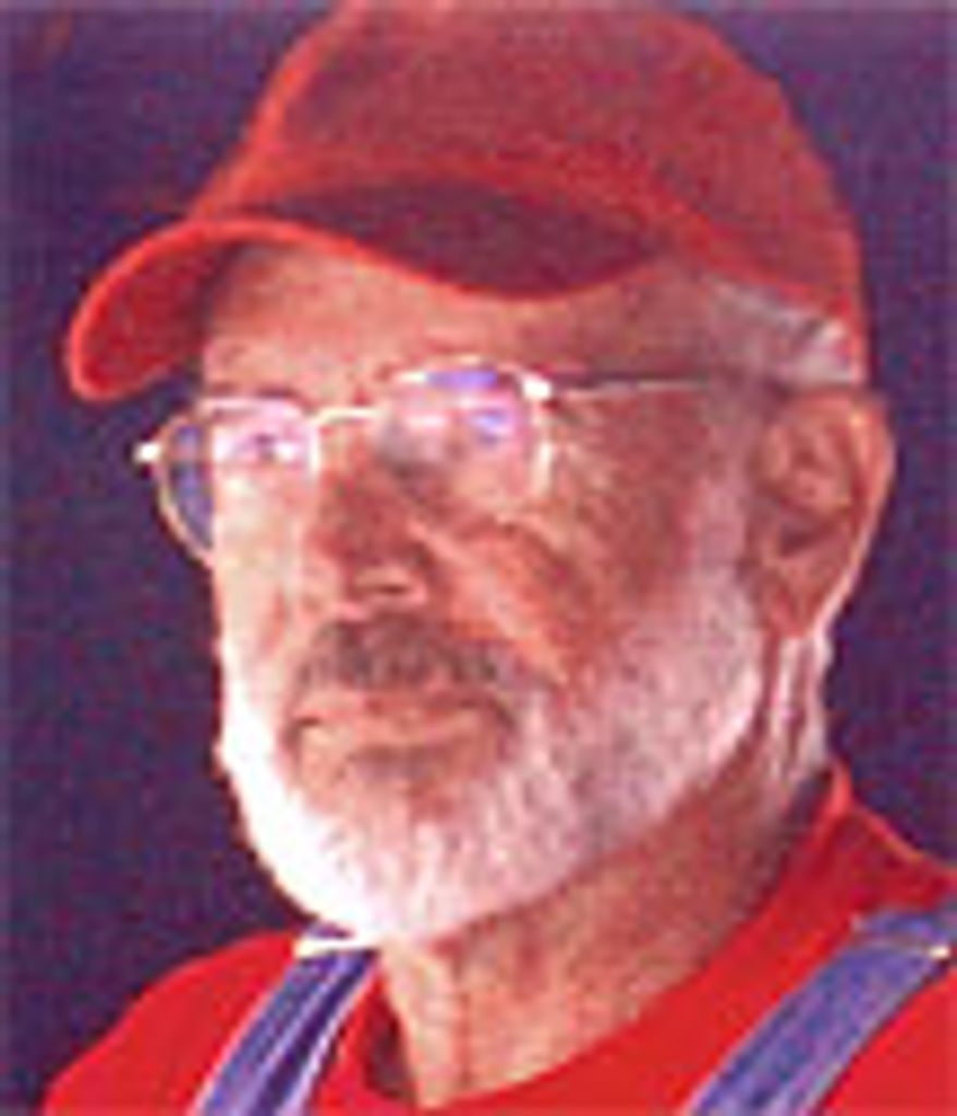 Larry Wayne Conley Profile Photo