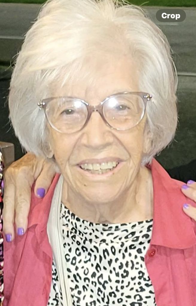 Nancy Russo