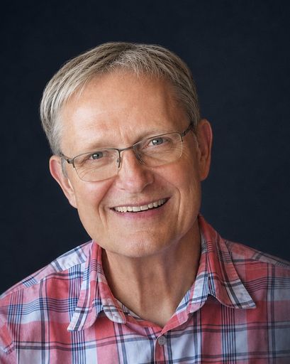 Joseph William Stoll's obituary image