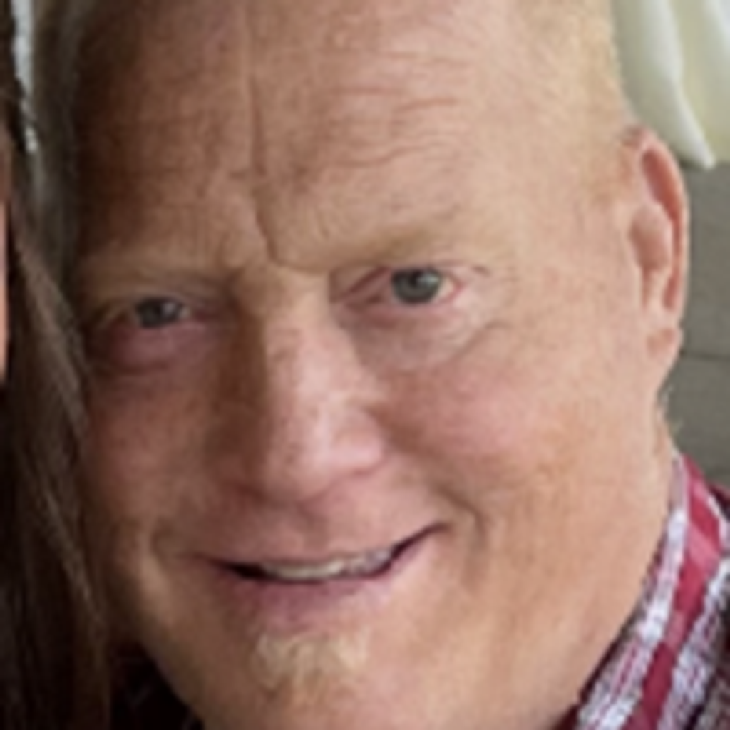 Christopher M. Cox