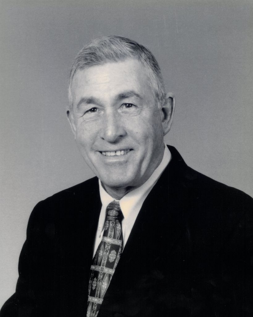 Walter Frederick Deneen III