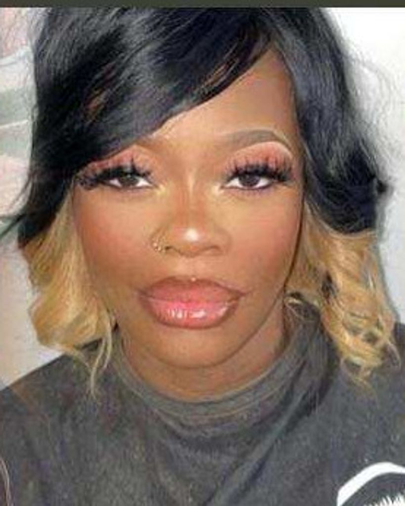 Malayasia Michelle Hinds Profile Photo