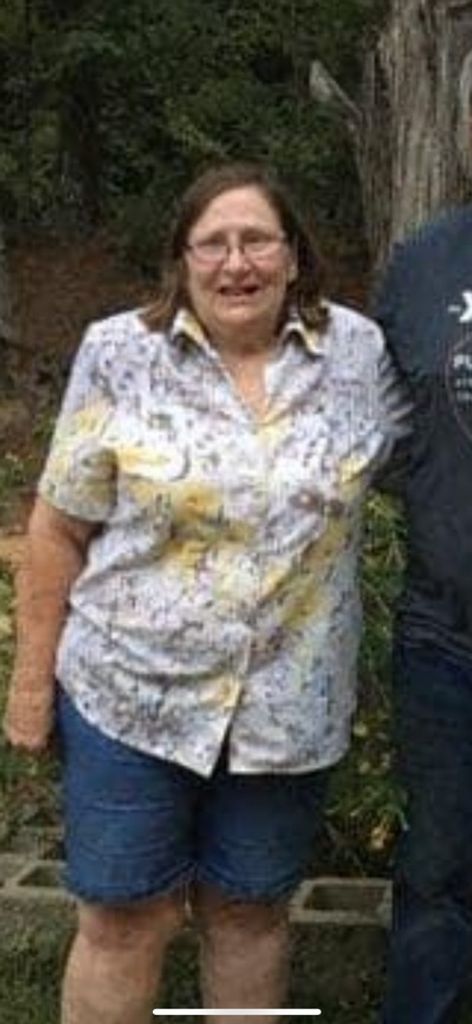 Fredona Grace Rousey Profile Photo