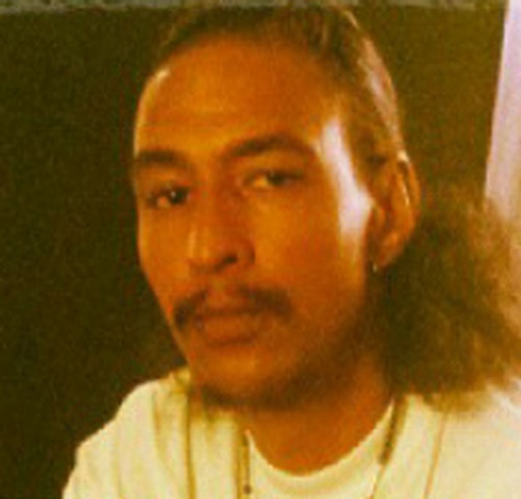 Michael Mcdaniel Key, Jr.