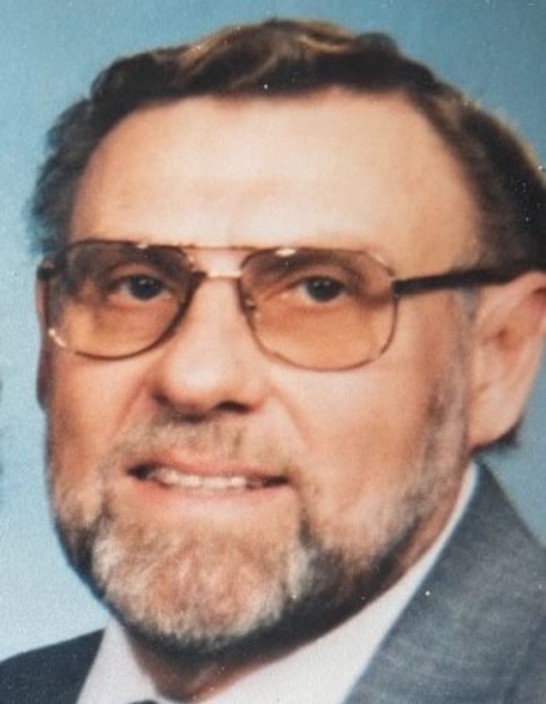 Paul Alexander