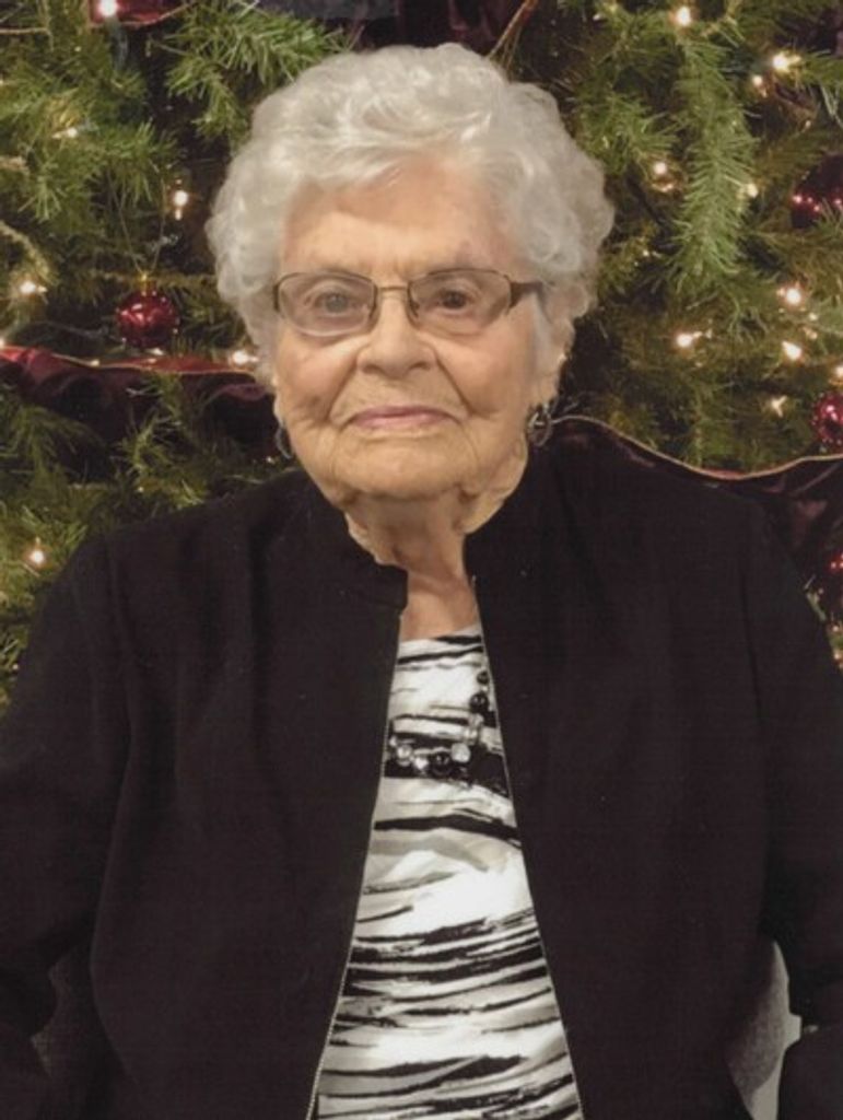 Alicia (O'Connor) Van Houten Profile Photo