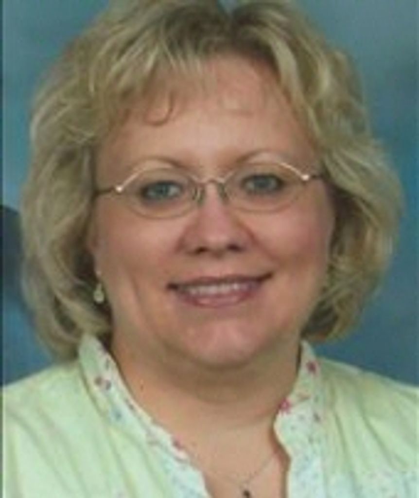 Jill Reichenauer