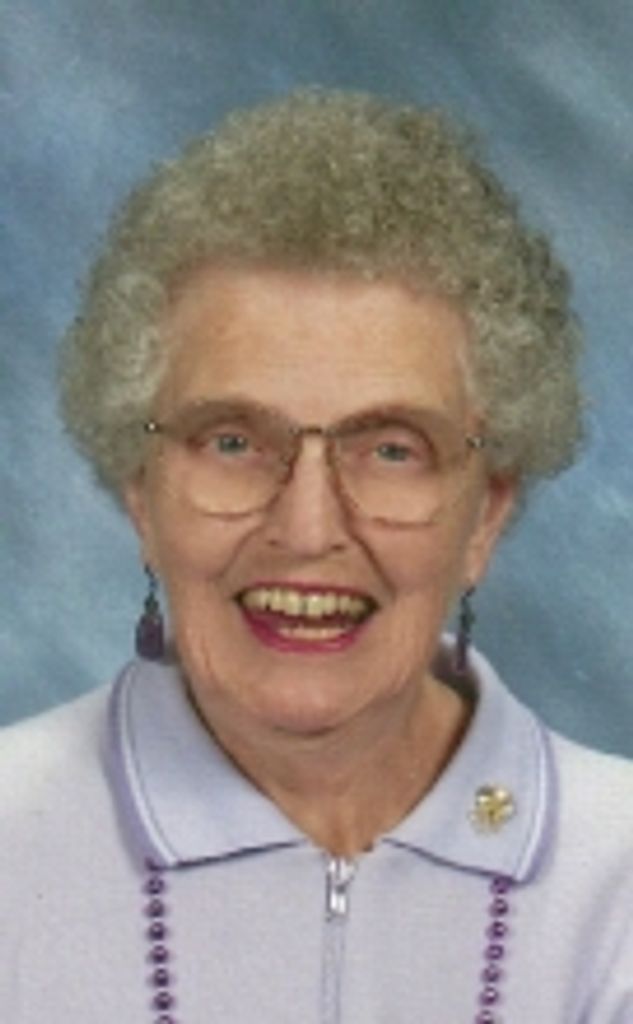 Frances Hanson