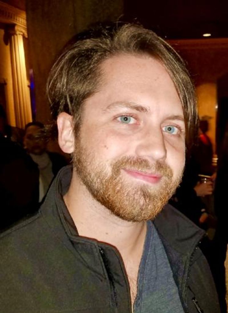 Garrett East Profile Photo