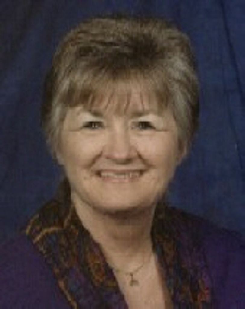 Phyllis (Heaton) King