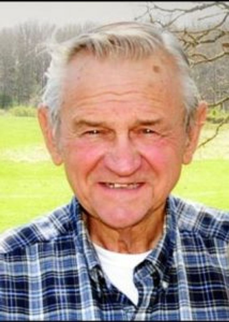 Ronald Lee Nale Profile Photo