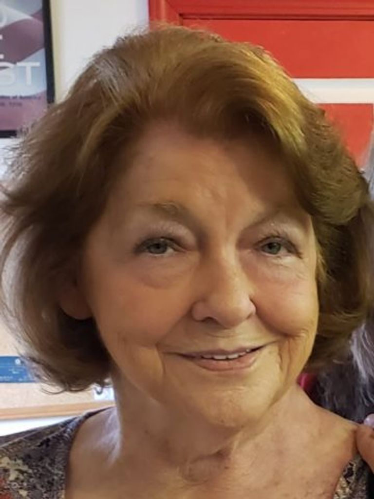 Frances Vanderpool