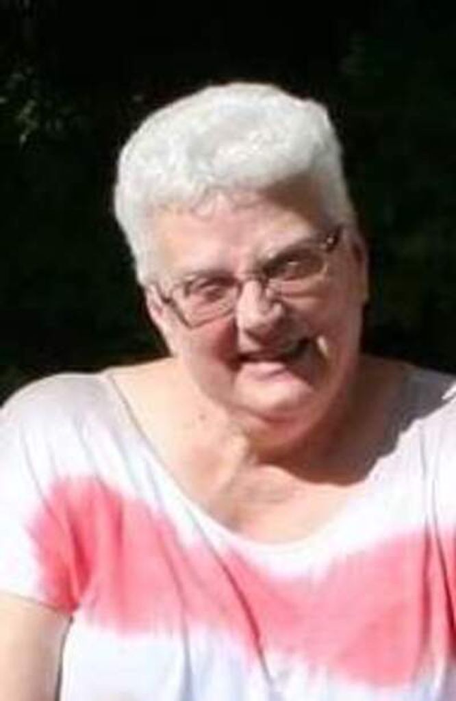 Carrie L. Slone Profile Photo