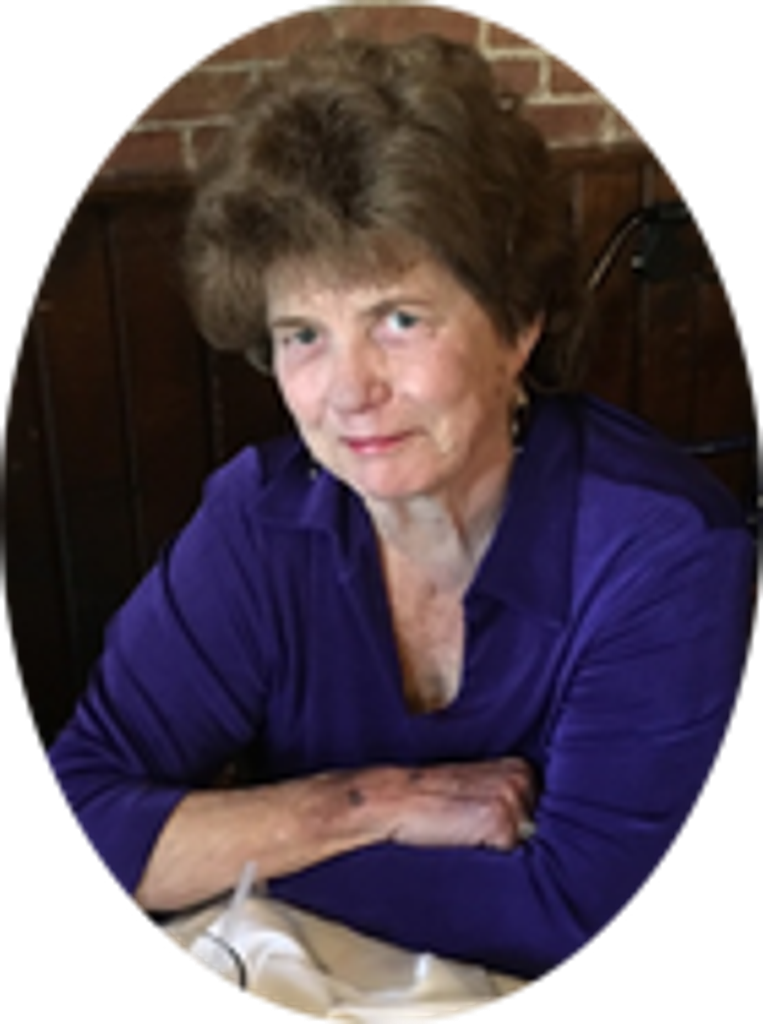 Brenda Dotterer