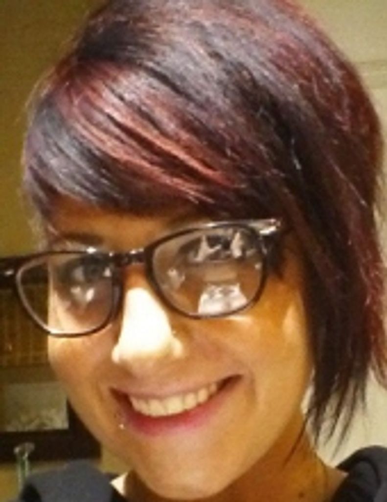 Stephanie Weathers
