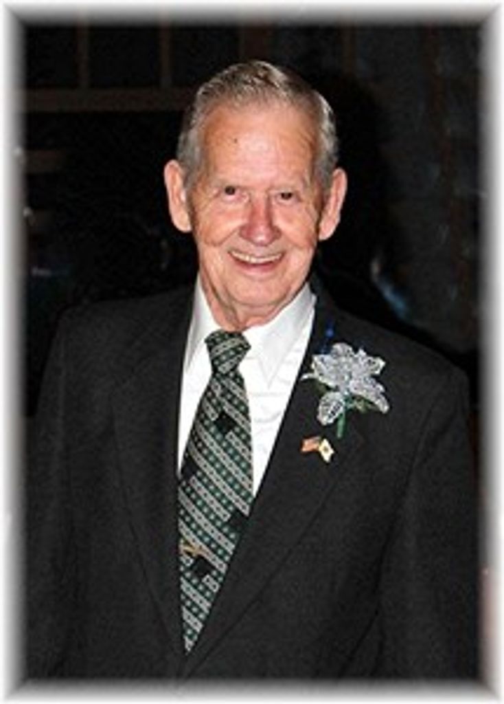 Maburn Leon Collard, Sr.