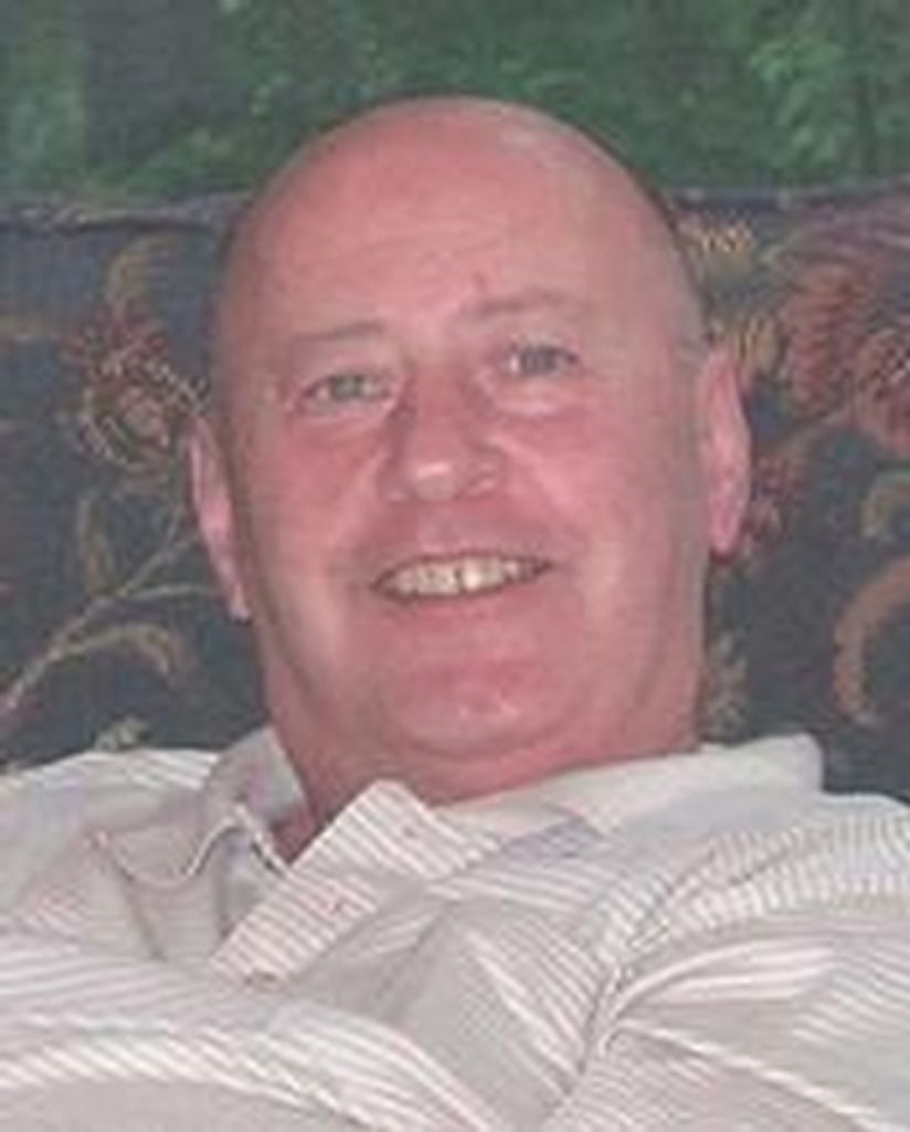 William "Bill" Buckley