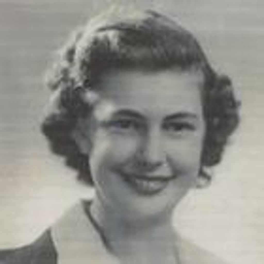 Alma Colleen Mauk