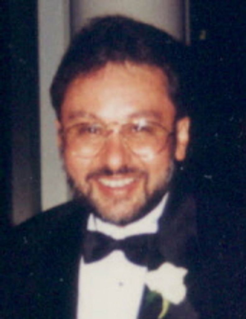 Joe "Buddy" Garcia