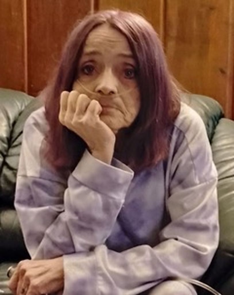 Coleen J. “Oonnie” Hagstrom Profile Photo