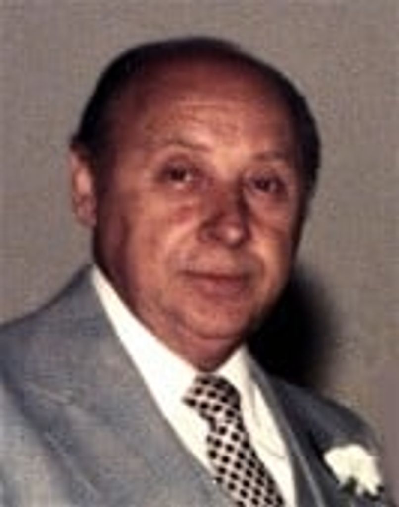 Archie Laban Chapman