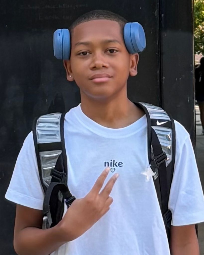 Ka'Mahri Jackson Profile Photo