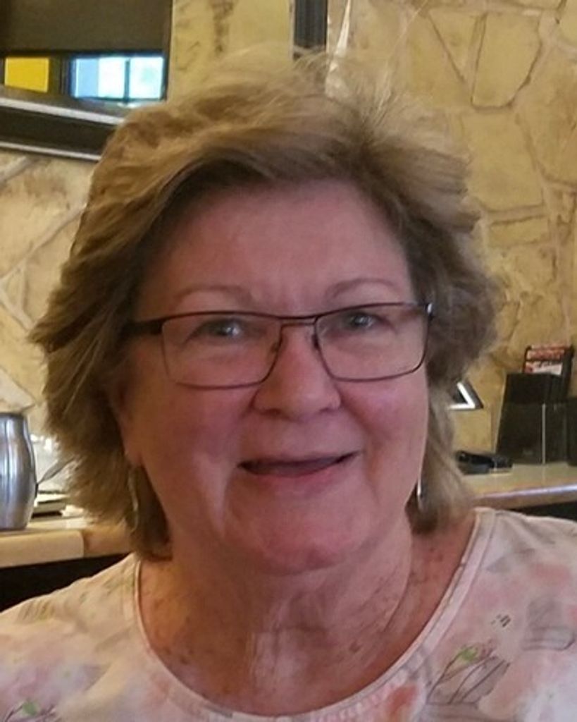 Sharon B. Hillmeyer Profile Photo