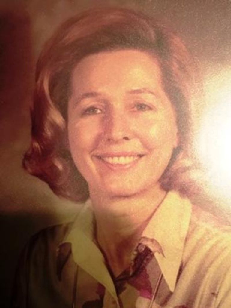 Elizabeth Ann Rosson Yates Profile Photo