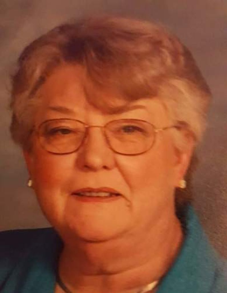 Judy Lohse